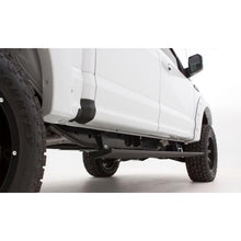 Load image into Gallery viewer, Husky Liners 99-06 Chevrolet Silverado 1500 Trail Armor Rocker Panel