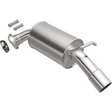 Load image into Gallery viewer, MagnaFlow BRE Exhaust Kit 08-13 Toyota Highlander 3.5L
