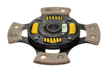 Load image into Gallery viewer, ACT 1986 Honda Accord 4 Pad Sprung Race Disc Clutch Discs ACT