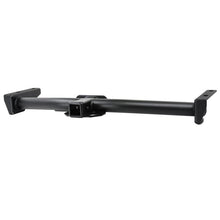 Load image into Gallery viewer, Westin 15-22 Chevrolet Colorado Outlaw Bumper Hitch Receiver - Textured Black Westin