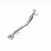 Load image into Gallery viewer, BRE Exhaust 95-99 200SX Sentra 1.6L Front Pipe Kit