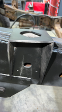 Load image into Gallery viewer, Rust Buster 2004-2012 Chevy Colorado & GMC Canyon Rear Cab Frame Mount - Left | RB7511L