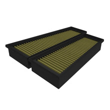 Load image into Gallery viewer, aFe 19-24 Mercedes Benz G63 AMG V8 OE Replacement Air Filter - Pair