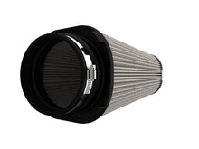 Load image into Gallery viewer, afe Track Series Intake Rplcmnt Air Filter (7-1/2 x5-1/2)IN F x(9-1/4 x7-1/4)IN B x(6 x4)IN T x9IN H aFe