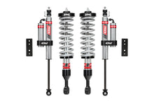 Load image into Gallery viewer, Eibach 05-15 Toyota Tacoma Pro-Truck Coilover Stage 2R (Front Coilovers + Rear Reservoir Shocks ) Eibach