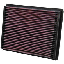 Load image into Gallery viewer, K&N 02-09 Cadillac / 99-09 Chevy/GMC PickUp Drop In Air Filter
