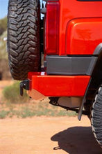 Load image into Gallery viewer, ARB Rear Bar Hummer H3 No Flr Bumpers - Steel ARB