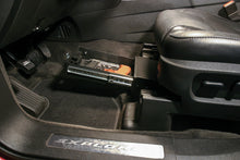 Load image into Gallery viewer, Tuffy Underseat Drawer W/ Keyed Lock For Ford Explorer & Police Interceptor Cargo Boxes & Bags Tuffy Products
