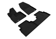 Load image into Gallery viewer, 3D Maxpider 19-20 Hyundai Santa Fe Elegant Black R1 R2 3D MAXpider