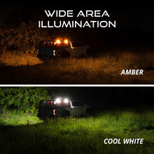 Load image into Gallery viewer, Stage Series LED Scene Light Kit for Kuat IBEX Bed Rack