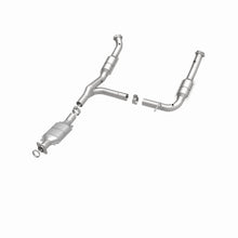 Load image into Gallery viewer, MagnaFlow Conv DF Explorer 02-04 4.6L | 93108