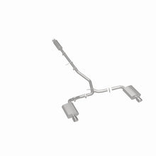 Load image into Gallery viewer, MagnaFlow BRE Exhaust Kit 11-15 Ford Explorer 3.5L