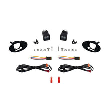 Load image into Gallery viewer, Diode Dynamics SSC1 Type MZ LED Fog Light Kit White SAE Fog