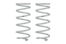 Load image into Gallery viewer, Eibach 25-26 Toyota 4Runner SR5 (Non-Hybrid) 4WD Pro Lift Kit HD Springs - Rear | E30-82-109-03-02