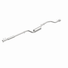 Load image into Gallery viewer, BRExhaust 08-11 Ford Focus 2.0L Exhaust Kit