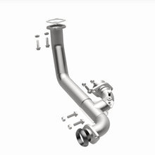 Load image into Gallery viewer, BRE Exhaust 08-10 Grand Caravan Routan Town & Country 3.3L 3.8L 4.0L Front Pipe Kit