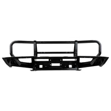 Load image into Gallery viewer, ARB Combar Suit ARB Fog Nissan Titan/Armada 04-11 Bull Bars ARB