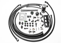 Load image into Gallery viewer, Radium Engineering 08-15 Cadillac CTS-V Fuel Hanger Plumbing Kit - Microglass Filter Fuel Pump Hangers Radium Engineering
