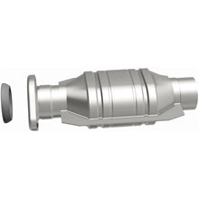 Load image into Gallery viewer, MagnaFlow Conv DF 01-03 Highlander underbody | 93268