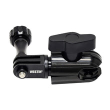 Load image into Gallery viewer, Westin Adventure Mount Accessory - 20mm Ball GoPro Adaptor Mount | 10-21085