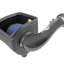 Load image into Gallery viewer, aFe Cold Air Intakes afe Track Series Open Element Intake Nissan Patrol (Y61) 17-24 L6-4.8L