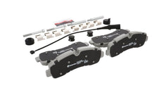 Load image into Gallery viewer, Brembo OE 20-22 Ford Transit-150/Transit-250/Transit-350/Transit-350 HD Ceramic Brake Pad - Rear | P24250N