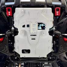 Load image into Gallery viewer, Rival 2024-Present Toyota Tacoma 4th Gen Aluminum Engine Skid Plate | 2333.9571.3.6