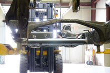Load image into Gallery viewer, Rust Buster 11-18 Chevy Silverado 2500HD/3500HD Center Frame Crossmember | RB7841
