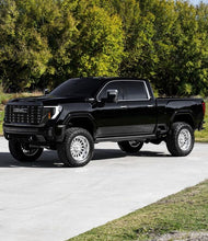 Load image into Gallery viewer, Cognito 20-24 Chevy/GMC Silv/Sierra 2500/3500 HD 2WD/4WD 4in Elite Lift Kit w/ Elka 2.5 RR Shocks Lift Kits Cognito
