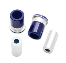 Load image into Gallery viewer, SuperPro 16-23 Mazda Miata MX5 Front Lower Control Arm Bushing Kit - Inner Forward Position Superpro