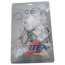 Load image into Gallery viewer, Vertex Pistons Uncategorized Vertex Gaskets 15-19 Yamaha WR250F Complete Gasket Kit