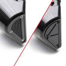 Load image into Gallery viewer, Cobb 15-20 Subaru STI Redline Carbon Fiber Intake System - Gloss Finish Cold Air Intakes COBB