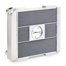 Load image into Gallery viewer, Proform Radiator Proform Slim-Fit Radiator System, Universal, GM Style, 17-inch Core, Manual Transmission 69580-17