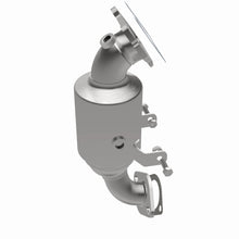 Load image into Gallery viewer, MagnaFlow Exhaust Products Catalytic Converter with Integrated Exhaust Manifold MagnaFlow Exhaust Products Catalytic Converter with Integrated Exhaust Manifold 22-191