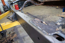 Load image into Gallery viewer, Rustbuster Center Forward Frame Section Right Side | RB7313R