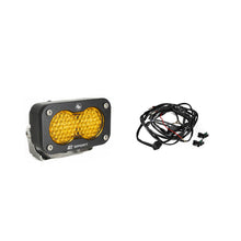 Load image into Gallery viewer, Baja Designs 2024+ Can-Am Maverick R S2 Sport Chase Light Kit Light Bars & Cubes Baja Designs