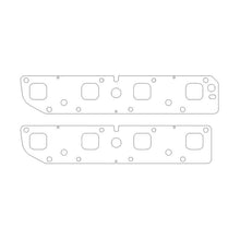 Load image into Gallery viewer, Cometic Dodge 5.7L Hemi .030in MLS 1.46in X 1.39in Exhaust Manifold Gaskets *Pair*