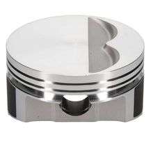 Load image into Gallery viewer, Wiseco Piston Sets - Forged - 8cyl Wiseco Pro Tru Street Ford Small Block Windsor 4.030in Bore 1.165in CH -5.00 CC Piston Set