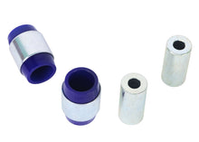 Load image into Gallery viewer, SuperPro 2014 BMW 228i Base Rear Lower Inner Control Arm Bushing Kit Superpro