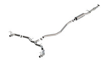 Load image into Gallery viewer, Borla 22-24 Honda Civic Sport Touring AT/MT ATAK Catback Exhaust (Reuse O.E. Tips / Valance) Borla