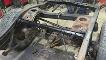 Load image into Gallery viewer, Rust Buster 1996-2002 Toyota 4Runner Rear Control Arm Crossmember | RB8417