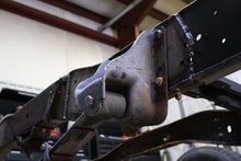 Load image into Gallery viewer, Rust Buster 73-87 Chevy C10 Leaf Spring Frame Repair Kit - Right | RB7367R