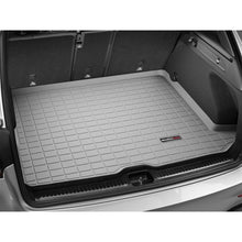 Load image into Gallery viewer, WeatherTech 2016+ Mercedes-Benz GLC-Class Cargo Liners - Grey