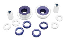 Load image into Gallery viewer, SuperPro VW MQB Front LCA Inner Rear Bushing Set - Caster Offset for Alloy Subframe Superpro