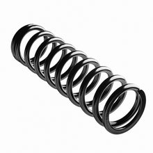 Load image into Gallery viewer, QA1 2-1/2in ID High Travel Spring - 8in Length x 700lbs/in - Black Powder Coated | 8HT700B