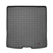 Load image into Gallery viewer, WeatherTech 05-08 Dodge Magnum Cargo Liners - Black WeatherTech