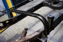 Load image into Gallery viewer, Rust Buster 97-04 Dodge Dakota Fuel Tank Crossmember | RB7707