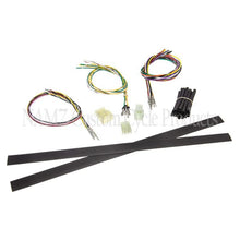Load image into Gallery viewer, NAMZ 15-20 Indian Scout/Bobber Models ONLY Handlebar Control Xtension Harness 18in. Misc Powersports NAMZ