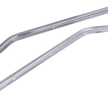 Load image into Gallery viewer, Rugged Ridge 87-95 Jeep Wrangler YJ Stainless Steel Half Door Retaining Channel Rugged Ridge