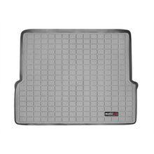 Load image into Gallery viewer, WeatherTech 03-05 Toyota 4Runner Cargo Liners - Grey | 42228
